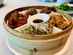-金悦轩海鲜酒家(拱北店)