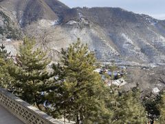 -五台山风景名胜区