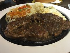 -豪客来牛排(文化路店)