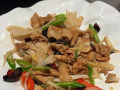 -悦福瑞酒楼(西影路店)
