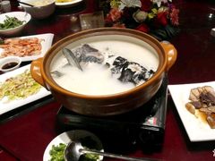 -森谷美食公园(杨行店)