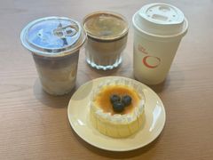 -ommo cafe(半岛城邦店)