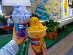 -Ice Monster冰馆·CNN评选全球十大甜品(国贸商城店)