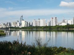 -南宁南湖公园