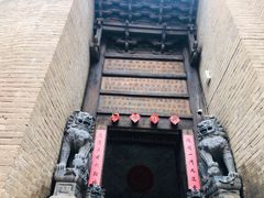 -郭峪古城