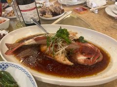 -南京金陵饭店