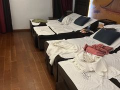 -水墨澜渟足道·SPA·传统(四望亭东关街店)