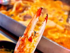 -济扶岛韩国海鲜汤제부도 해물탕(望京店)