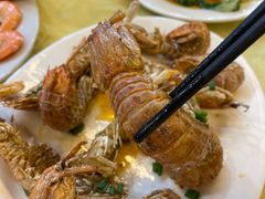 -秋姐美食店(旅游大道店)