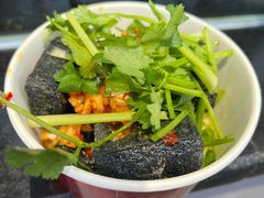 -黑色经典臭豆腐·湖南特产(坡子街店)