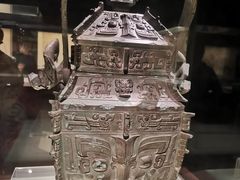 -上海博物馆(人民广场馆)