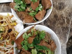 -王虎成猪排骨烩菜非物质文化遗产传承馆