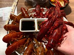 -李叔叔虾蟹大排档(青羊店)
