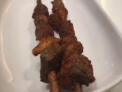 -宁夏国强手抓羊肉·清真菜(未央路凤三店)