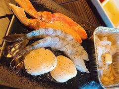 -焼肉 琉球の牛(北谷)