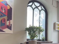 -1901 Cafe(西四店)