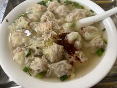 -汪家馄饨(集庆路店)