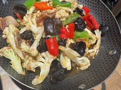 -鸿运楼·舌尖上的徽菜