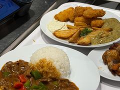 -宜家·瑞典风味餐厅(四元桥店)