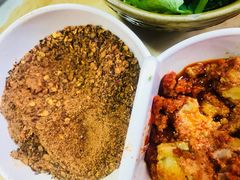 -康巴藏餐(束河古镇店)