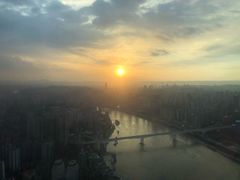 -WFC会仙楼观景台