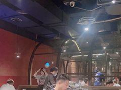 -哥老官重庆美蛙鱼头(西湖银泰十一哥店)