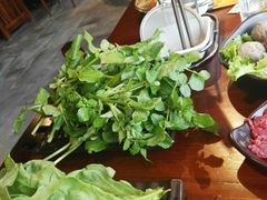 -高兴壹锅·潮汕鲜牛肉火锅(良乡梅花庄店)
