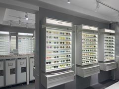 -目艮眼镜SHOWROOM(品牌集合店)