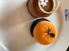 -小天鹅戴斯酒店鲸鲨百汇创作料理