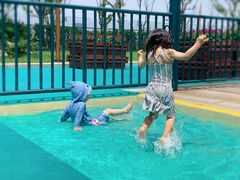 -苏州乐园森林水世界