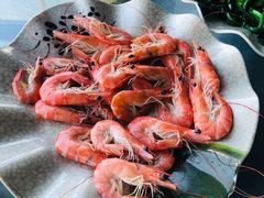 -七鲜渔港美食餐厅(巽寮湾海景店)