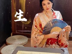 -Mr.Fox狐狸先生超级密室(南山店)
