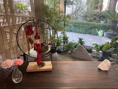 -中和·国风茶馆(愚园路店)