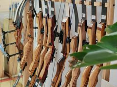 -道顺射箭·团建·骑射(张杨路店)