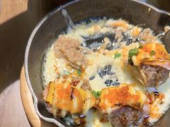 -一豚轩·烧鸟·豚骨拉面(五四路店)