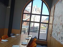 -LENBACH兰巴赫西餐啤酒坊(大连东港店)