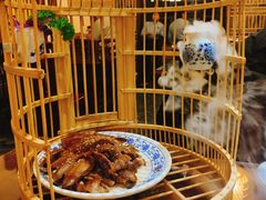 杨记私房卤鹅-杨记隆府(白象街店)