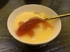 -甄御•海鲜新青岛菜(麦岛店)