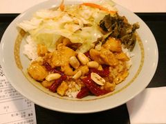 -永和大王(解放东路店)