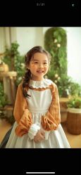 点击看大图 -七色田儿童摄影(静安店)