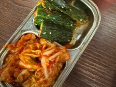 -韩鼎丰·韩国料理(林奥店)