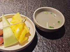 -三出山火锅(南京万象天地店)