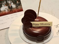 -王府半岛酒店·Jing法餐厅及酒吧