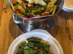 -東舍食唐精品陕菜馆