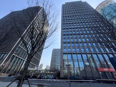 -陆家嘴世纪金融广场