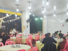 -秋姐美食店(旅游大道店)