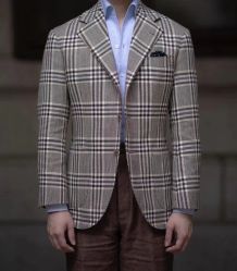 -ChenV西服礼服高级定制(市区养育巷店)