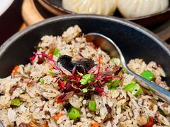 黑松露炒饭-庆春朴门(前滩太古里店)