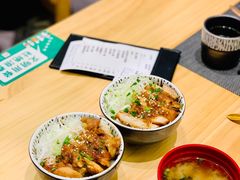 -苍月中华料理(王府井店)