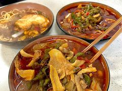 -小卫香辣面馆(老二中老大门店)
